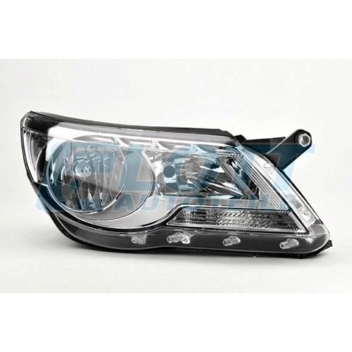 JOHNS Hauptscheinwerfer 95 91 10 + Hauptscheinwerfer 95 91 09 Bild JOHNS Hauptscheinwerfer 95 91 10 + Hauptscheinwerfer 95 91 09
