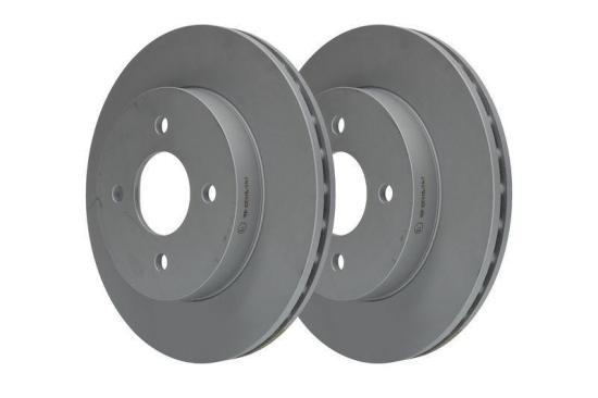 ATE Bremsbelagsatz, Scheibenbremse 13.0460-5717.2 + Bremsscheibe 24.0120-0203.1 Bild ATE Bremsbelagsatz, Scheibenbremse 13.0460-5717.2 + Bremsscheibe 24.0120-0203.1