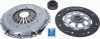 SACHS Schwungrad 2294 002 144 + Kupplungssatz 3000 951 210 Bild SACHS Schwungrad 2294 002 144 + Kupplungssatz 3000 951 210