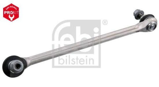 FEBI BILSTEIN Stange/Strebe, Stabilisator 39600 + Stange/Strebe, Stabilisator 39601 Bild FEBI BILSTEIN Stange/Strebe, Stabilisator 39600 + Stange/Strebe, Stabilisator 39601