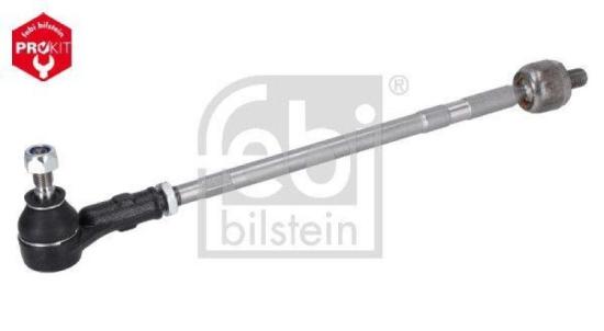 FEBI BILSTEIN Spurstange 26245 + Spurstange 26244 Bild FEBI BILSTEIN Spurstange 26245 + Spurstange 26244
