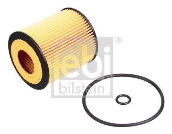FEBI BILSTEIN Motoröl 101152 + Ölfilter 33470 Bild FEBI BILSTEIN Motoröl 101152 + Ölfilter 33470
