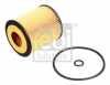 FEBI BILSTEIN Motoröl 101152 + Ölfilter 33470 Bild FEBI BILSTEIN Motoröl 101152 + Ölfilter 33470