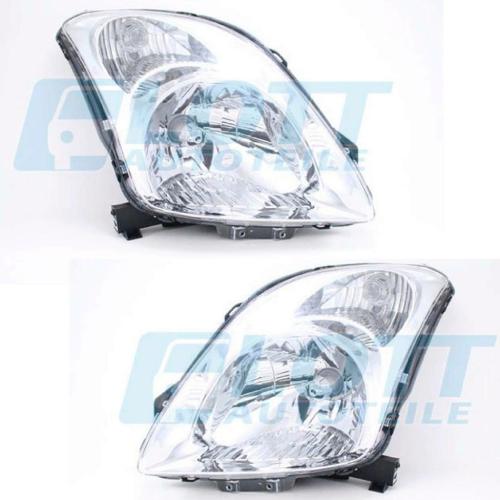 JOHNS Hauptscheinwerfer 74 14 09 + Hauptscheinwerfer 74 14 10 Bild JOHNS Hauptscheinwerfer 74 14 09 + Hauptscheinwerfer 74 14 10