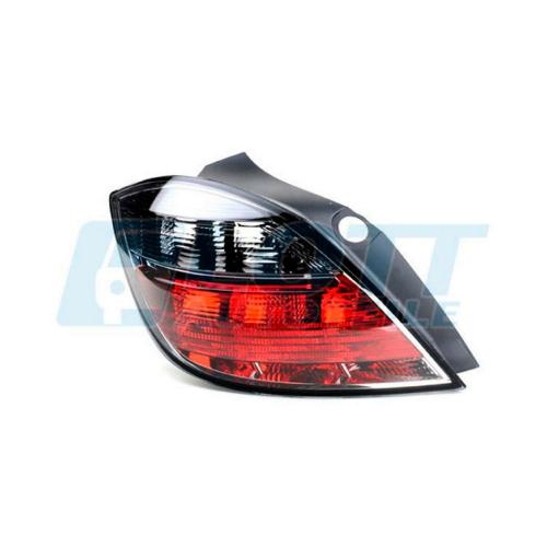 JOHNS Heckleuchte 55 09 88-2 + Heckleuchte 55 09 87-2 Bild JOHNS Heckleuchte 55 09 88-2 + Heckleuchte 55 09 87-2