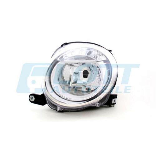 JOHNS Hauptscheinwerfer 30 03 09 + Hauptscheinwerfer 30 03 10 Bild JOHNS Hauptscheinwerfer 30 03 09 + Hauptscheinwerfer 30 03 10