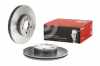 BREMBO Bremsbelagsatz, Scheibenbremse P 85 062 + Bremsscheibe 09.9931.11 Bild BREMBO Bremsbelagsatz, Scheibenbremse P 85 062 + Bremsscheibe 09.9931.11