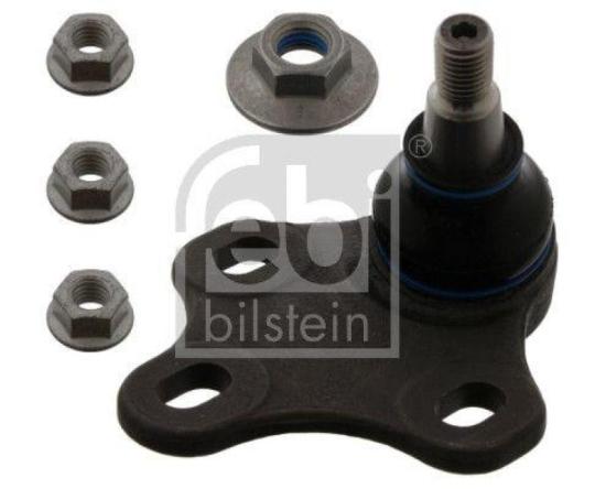 FEBI BILSTEIN Trag-/Führungsgelenk 40540 + Trag-/Führungsgelenk 40539 Bild FEBI BILSTEIN Trag-/Führungsgelenk 40540 + Trag-/Führungsgelenk 40539