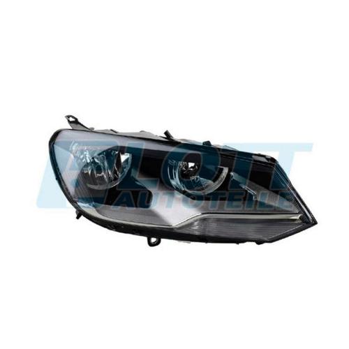 JOHNS Hauptscheinwerfer 95 96 10 + Hauptscheinwerfer 95 96 09 Bild JOHNS Hauptscheinwerfer 95 96 10 + Hauptscheinwerfer 95 96 09