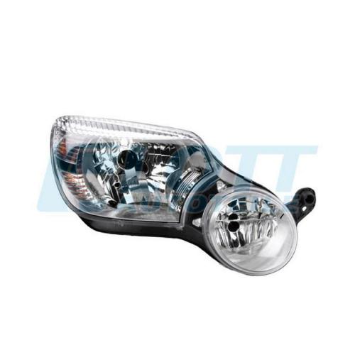 JOHNS Hauptscheinwerfer 71 61 09-1 + Hauptscheinwerfer 71 61 10-1 Bild JOHNS Hauptscheinwerfer 71 61 09-1 + Hauptscheinwerfer 71 61 10-1