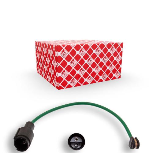 FEBI BILSTEIN Warnkontakt, Bremsbelagverschleiß 44358 + Bremsscheibe 04176 + Bremsbelagsatz, Scheibenbremse 16442 + Warnkontakt, Bremsbelagverschleiß 02398 + Bremsbelagsatz, Scheibenbremse 16176 + Bremsscheibe 44069 Bild FEBI BILSTEIN Warnkontakt, Bremsbelagverschleiß 44358 + Bremsscheibe 04176 + Bremsbelagsatz, Scheibenbremse 16442 + Warnkontakt, Bremsbelagverschleiß 02398 + Bremsbelagsatz, Scheibenbremse 16176 + Bremsscheibe 44069