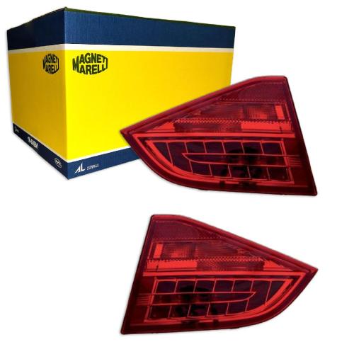MAGNETI MARELLI Heckleuchte 714021600701 + Heckleuchte 714021600801 Bild MAGNETI MARELLI Heckleuchte 714021600701 + Heckleuchte 714021600801