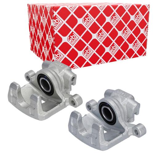 FEBI BILSTEIN Bremssattel 182124 + Bremssattel 182125 Bild FEBI BILSTEIN Bremssattel 182124 + Bremssattel 182125