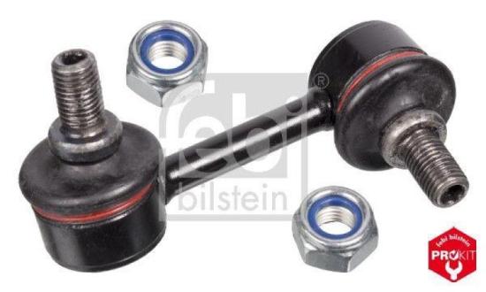 FEBI BILSTEIN Stange/Strebe, Stabilisator 18135 + Stange/Strebe, Stabilisator 18134 Bild FEBI BILSTEIN Stange/Strebe, Stabilisator 18135 + Stange/Strebe, Stabilisator 18134