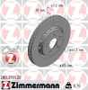 ZIMMERMANN Bremsscheibe 280.3182.20 + Bremsscheibe 280.3191.20 + Bremsbelagsatz, Scheibenbremse 24635.160.1 + Bremsbelagsatz, Scheibenbremse 24342.180.2 Bild ZIMMERMANN Bremsscheibe 280.3182.20 + Bremsscheibe 280.3191.20 + Bremsbelagsatz, Scheibenbremse 24635.160.1 + Bremsbelagsatz, Scheibenbremse 24342.180.2