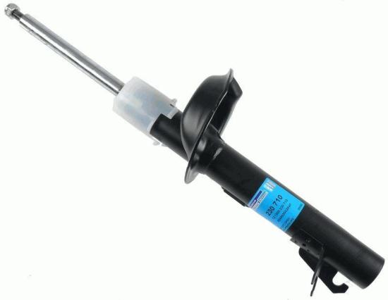 SACHS Stoßdämpfer 230 710 + Stoßdämpfer 230 709 Bild SACHS Stoßdämpfer 230 710 + Stoßdämpfer 230 709