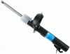 SACHS Stoßdämpfer 230 710 + Stoßdämpfer 230 709 Bild SACHS Stoßdämpfer 230 710 + Stoßdämpfer 230 709