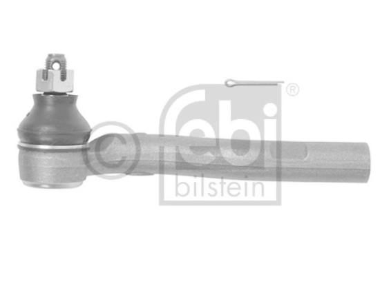 FEBI BILSTEIN Spurstangenkopf 43156 + Spurstangenkopf 43155 Bild FEBI BILSTEIN Spurstangenkopf 43156 + Spurstangenkopf 43155