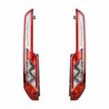 JOHNS Heckleuchte 32 49 88-1 + Heckleuchte 32 49 87-1