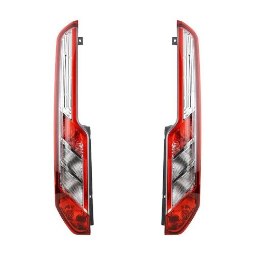 JOHNS Heckleuchte 32 49 88-1 + Heckleuchte 32 49 87-1 Bild JOHNS Heckleuchte 32 49 88-1 + Heckleuchte 32 49 87-1