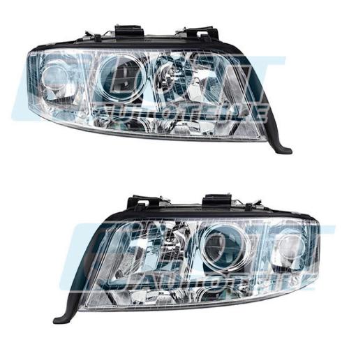 JOHNS Hauptscheinwerfer 13 18 09-45 + Hauptscheinwerfer 13 18 10-45 Bild JOHNS Hauptscheinwerfer 13 18 09-45 + Hauptscheinwerfer 13 18 10-45