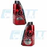 JOHNS Heckleuchte 55 61 88-1 + Heckleuchte 55 61 87-1
