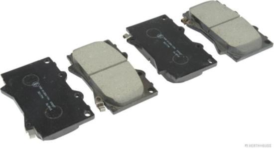 Herth und Buss Bremsscheiben + Bremsbeläge Bild Herth und Buss Bremsscheiben + Bremsbeläge