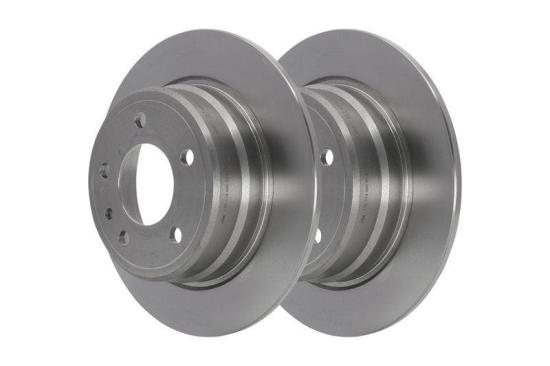 ATE Bremsscheibe 24.0110-0118.1 + Bremsbelagsatz, Scheibenbremse 13.0460-3803.2 + Bremsscheibe 24.0112-0120.1 Bild ATE Bremsscheibe 24.0110-0118.1 + Bremsbelagsatz, Scheibenbremse 13.0460-3803.2 + Bremsscheibe 24.0112-0120.1