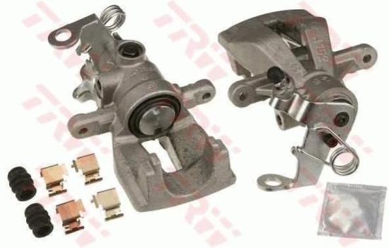 TRW Bremssattel BHN662E + Bremssattel BHN661E Bild TRW Bremssattel BHN662E + Bremssattel BHN661E