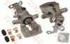 TRW Bremssattel BHN662E + Bremssattel BHN661E Bild TRW Bremssattel BHN662E + Bremssattel BHN661E