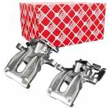 FEBI BILSTEIN Bremssattel 178965 + Bremssattel 178964