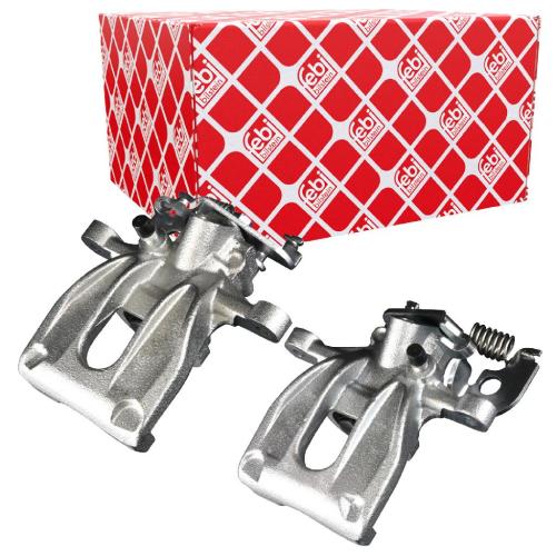 FEBI BILSTEIN Bremssattel 178965 + Bremssattel 178964 Bild FEBI BILSTEIN Bremssattel 178965 + Bremssattel 178964