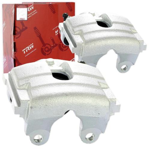 TRW Bremssattel BHX468E + Bremssattel BHX467E Bild TRW Bremssattel BHX468E + Bremssattel BHX467E