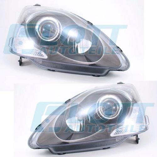 JOHNS Hauptscheinwerfer 38 10 09-4 + Hauptscheinwerfer 38 10 10-4 Bild JOHNS Hauptscheinwerfer 38 10 09-4 + Hauptscheinwerfer 38 10 10-4