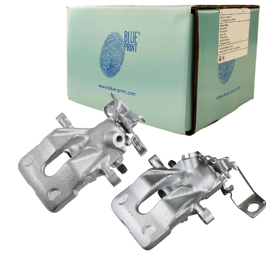 BLUE PRINT Bremssattel ADBP450041 + Bremssattel ADBP450042
