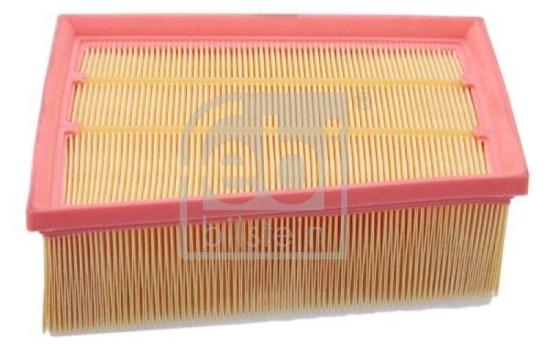 FEBI BILSTEIN Motoröl 108362 + Luftfilter 101666 + Ölfilter 37319 Bild FEBI BILSTEIN Motoröl 108362 + Luftfilter 101666 + Ölfilter 37319