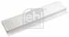FEBI BILSTEIN Filter, Innenraumluft 19967 + Luftfilter 31434 + Motoröl 101152 + Ölfilter 33470 Bild FEBI BILSTEIN Filter, Innenraumluft 19967 + Luftfilter 31434 + Motoröl 101152 + Ölfilter 33470