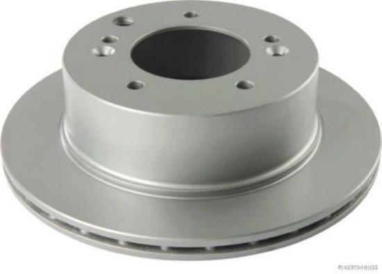 HERTH+BUSS JAKOPARTS Bremsscheibe J3310309 + Bremsbelagsatz, Scheibenbremse J3610305 Bild HERTH+BUSS JAKOPARTS Bremsscheibe J3310309 + Bremsbelagsatz, Scheibenbremse J3610305