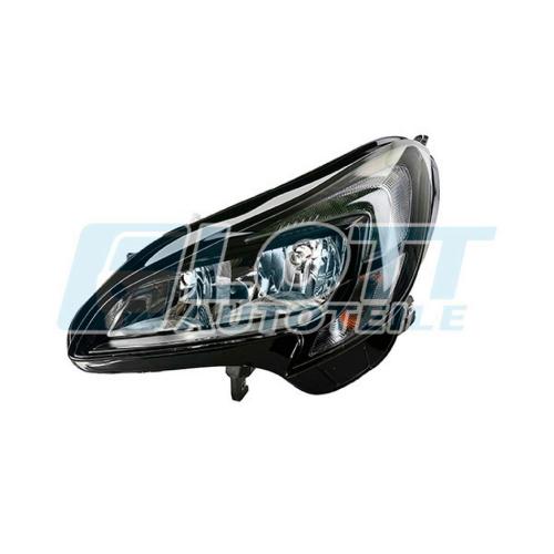 JOHNS Hauptscheinwerfer 55 58 10-1 + Hauptscheinwerfer 55 58 09-1 Bild JOHNS Hauptscheinwerfer 55 58 10-1 + Hauptscheinwerfer 55 58 09-1