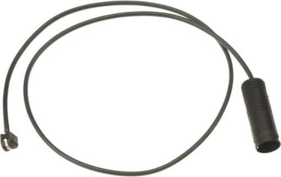 TRW Bremsscheibe DF2767 + Warnkontakt, Bremsbelagverschleiß GIC112 + Bremsbelagsatz, Scheibenbremse GDB1189 Bild TRW Bremsscheibe DF2767 + Warnkontakt, Bremsbelagverschleiß GIC112 + Bremsbelagsatz, Scheibenbremse GDB1189