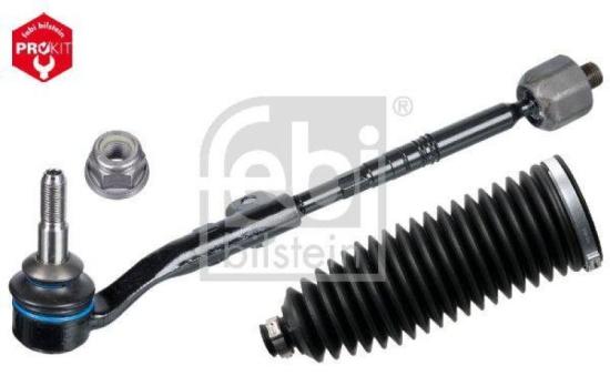 FEBI BILSTEIN Spurstange 44718 + Spurstange 44717 Bild FEBI BILSTEIN Spurstange 44718 + Spurstange 44717