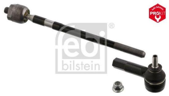 FEBI BILSTEIN Spurstange 37715 + Spurstange 37716 Bild FEBI BILSTEIN Spurstange 37715 + Spurstange 37716