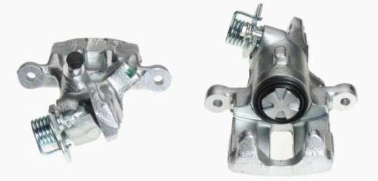 BUDWEG CALIPER Bremssattel 342802 + Bremssattel 342803 Bild BUDWEG CALIPER Bremssattel 342802 + Bremssattel 342803