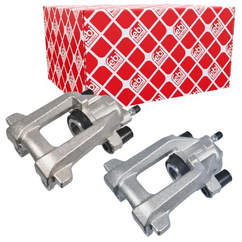 FEBI BILSTEIN Bremssattel 182007 + Bremssattel 182008 Bild FEBI BILSTEIN Bremssattel 182007 + Bremssattel 182008