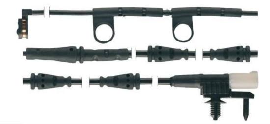 TEXTAR Bremsscheibe 92293003 + Bremsscheibe 92283205 + Warnkontakt, Bremsbelagverschleiß 98048300 + Bremsbelagsatz, Scheibenbremse 2465901 + Warnkontakt, Bremsbelagverschleiß 98048200 + Bremsbelagsatz, Scheibenbremse 2572001 Bild TEXTAR Bremsscheibe 92293003 + Bremsscheibe 92283205 + Warnkontakt, Bremsbelagverschleiß 98048300 + Bremsbelagsatz, Scheibenbremse 2465901 + Warnkontakt, Bremsbelagverschleiß 98048200 + Bremsbelagsatz, Scheibenbremse 2572001