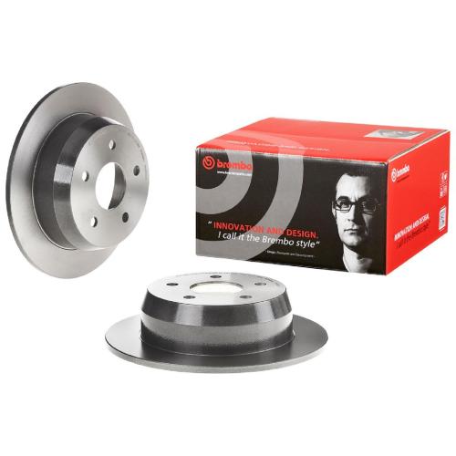 BREMBO Bremsbelagsatz, Scheibenbremse P 37 006 + Bremsscheibe 08.A533.11 Bild BREMBO Bremsbelagsatz, Scheibenbremse P 37 006 + Bremsscheibe 08.A533.11