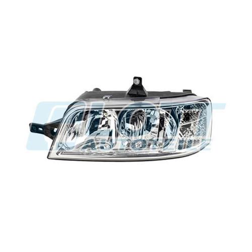 JOHNS Hauptscheinwerfer 30 43 09 + Hauptscheinwerfer 30 43 10 Bild JOHNS Hauptscheinwerfer 30 43 09 + Hauptscheinwerfer 30 43 10