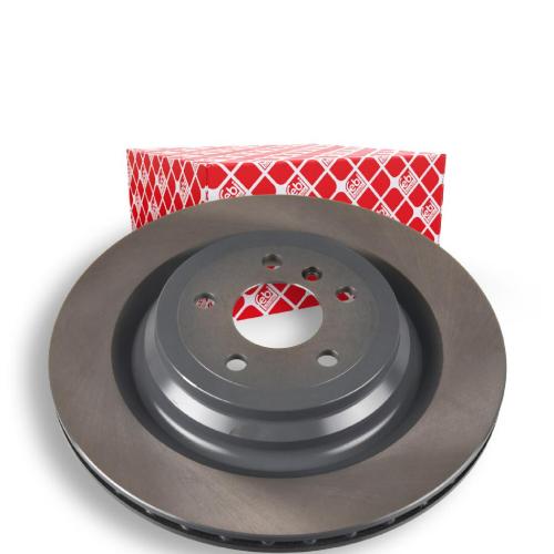 FEBI BILSTEIN Bremsbelagsatz, Scheibenbremse 16900 + Bremsbelagsatz, Scheibenbremse 16990 + Bremsscheibe 24745 + Warnkontakt, Bremsbelagverschleiß 22663 + Warnkontakt, Bremsbelagverschleiß 19186 + Bremsscheibe 171491 Bild FEBI BILSTEIN Bremsbelagsatz, Scheibenbremse 16900 + Bremsbelagsatz, Scheibenbremse 16990 + Bremsscheibe 24745 + Warnkontakt, Bremsbelagverschleiß 22663 + Warnkontakt, Bremsbelagverschleiß 19186 + Bremsscheibe 171491