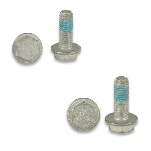 TRW Bremssattel BHN330 + Bremssattel BHN329 Bild TRW Bremssattel BHN330 + Bremssattel BHN329