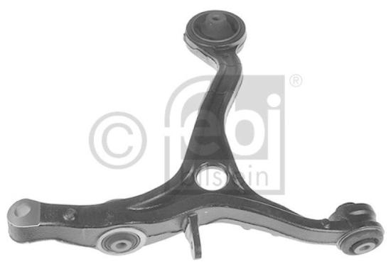 FEBI BILSTEIN Lenker, Radaufhängung 42144 + Lenker, Radaufhängung 42143 Bild FEBI BILSTEIN Lenker, Radaufhängung 42144 + Lenker, Radaufhängung 42143